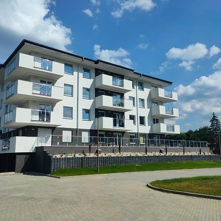 Haven Apart 2 Jelenia Góra Exterior foto